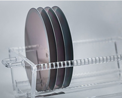 LTOI-Ультратонкая пленка LiTaO3 (300-900 нм)